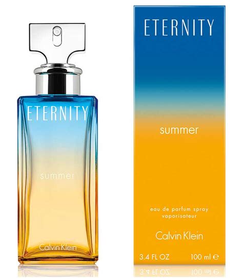 eternity summer calvin klein perfume|calvin klein eternity summer women.